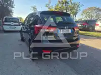 2016 Hyundai IX20