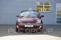 2016 Hyundai IX20