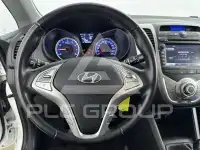 2016 Hyundai IX20