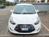 2016 Hyundai IX20