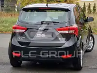 2016 Hyundai IX20