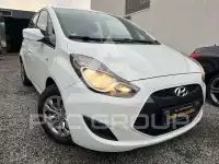 2016 Hyundai IX20
