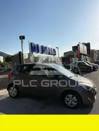 2016 Hyundai IX20