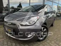 2016 Hyundai IX20