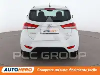 2016 Hyundai IX20