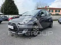 2016 Hyundai IX20