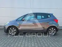 2016 Hyundai IX20