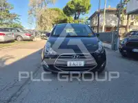 2016 Hyundai IX20