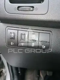 2016 Hyundai IX20