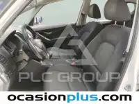 2016 Hyundai IX20