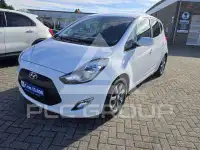 2016 Hyundai IX20