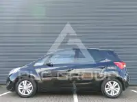 2016 Hyundai IX20