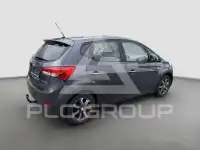 2016 Hyundai IX20