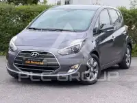 2016 Hyundai IX20