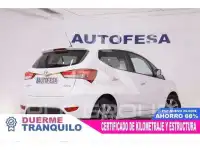 2016 Hyundai IX20