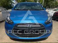 2016 Hyundai IX20