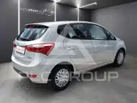 2016 Hyundai IX20