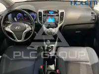 2016 Hyundai IX20