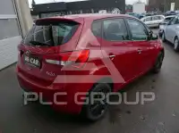 2016 Hyundai IX20