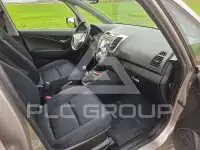 2016 Hyundai IX20