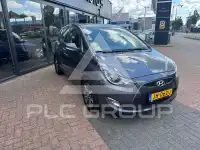 2016 Hyundai IX20