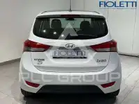 2016 Hyundai IX20