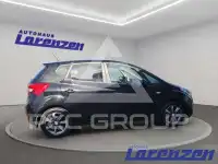 2016 Hyundai IX20