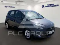 2016 Hyundai IX20