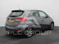 2016 Hyundai IX20
