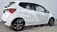 2016 Hyundai IX20