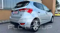 2016 Hyundai IX20