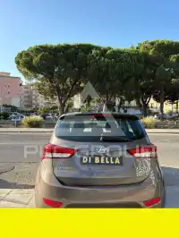 2016 Hyundai IX20