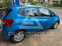 2016 Hyundai IX20