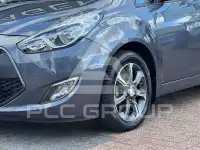 2016 Hyundai IX20