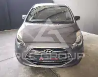 2016 Hyundai IX20