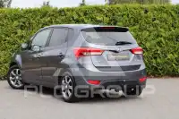 2016 Hyundai IX20