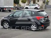 2016 Hyundai IX20