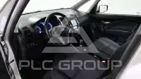 2016 Hyundai IX20