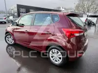 2016 Hyundai IX20