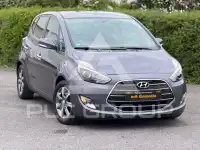 2016 Hyundai IX20