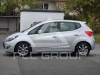 2016 Hyundai IX20