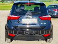 2016 Hyundai IX20