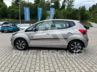 2016 Hyundai IX20