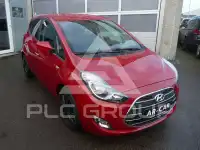2016 Hyundai IX20