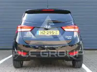 2016 Hyundai IX20