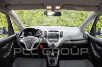 2016 Hyundai IX20