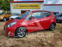 2016 Hyundai IX20