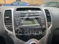 2016 Hyundai IX20