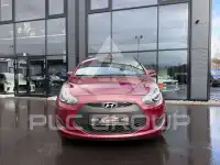2016 Hyundai IX20