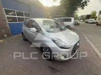 2016 Hyundai IX20